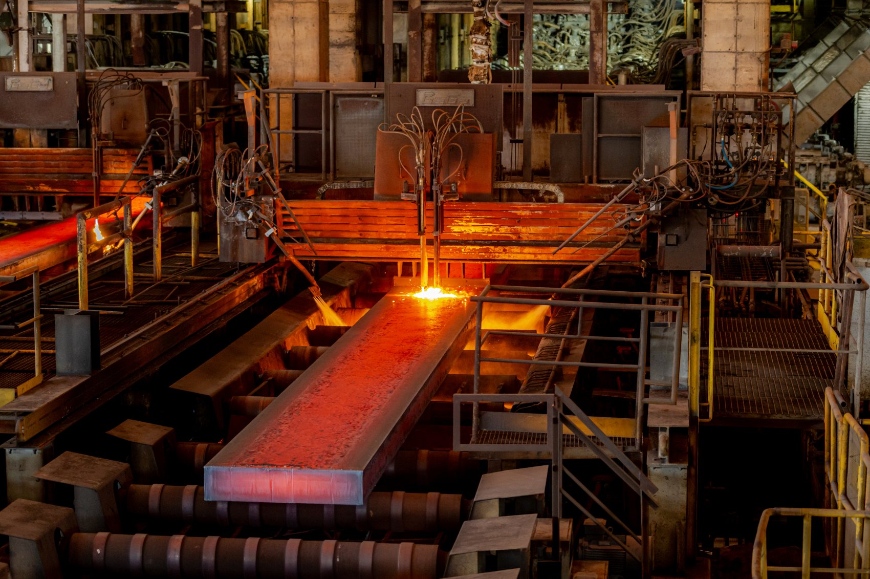 Ceará amplia exportações aos EUA mesmo em cenário de tarifas, avalia CIN