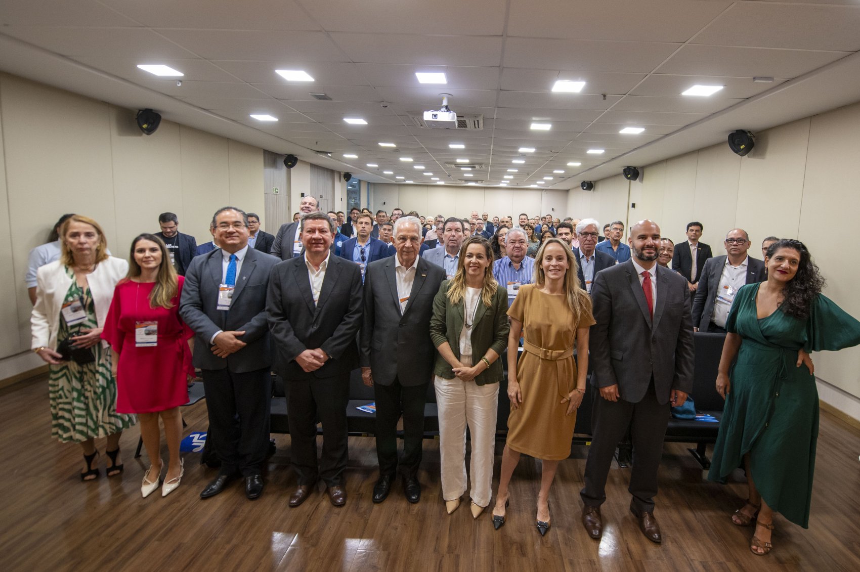 FIEC sedia 4ª Caravana de Inovação Portuária e reforça agenda de sustentabilidade e inovação logística