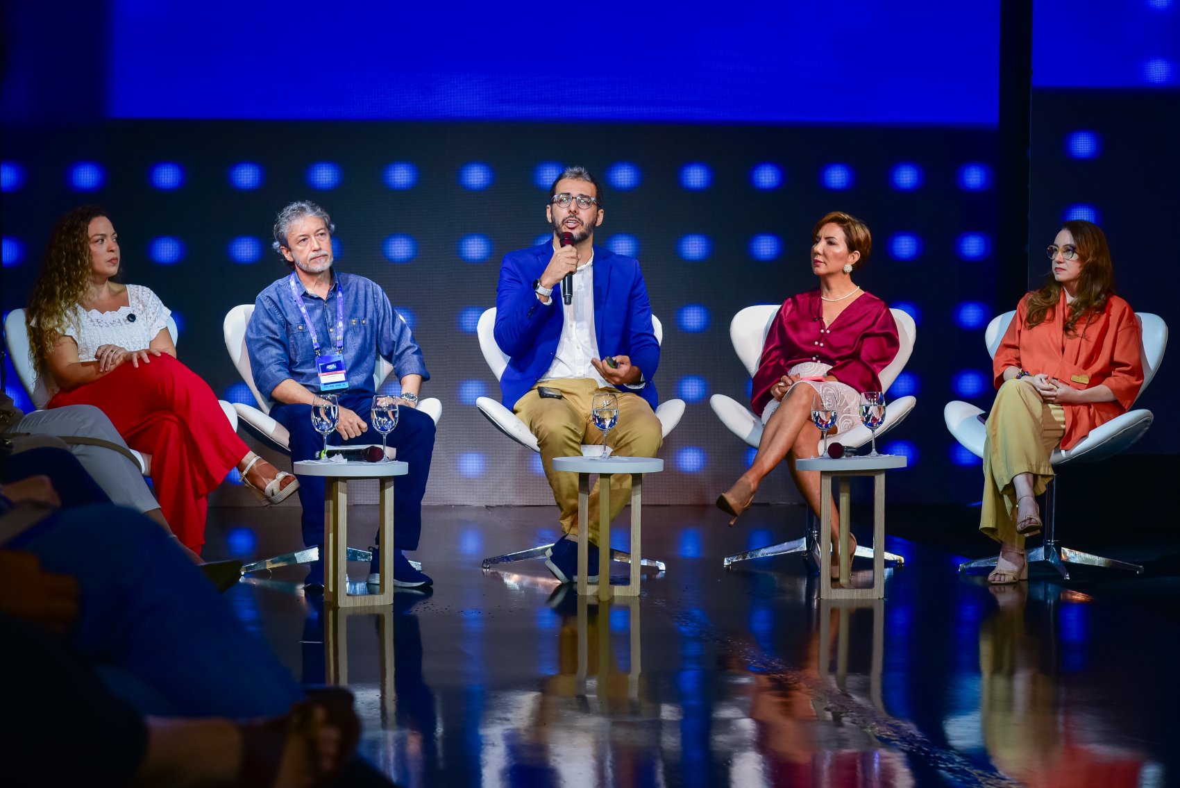 FIEC e SEBRAE lançam Programa Ceará Sustentável na Feira da Indústria para apoiar micro e pequenas empresas em estratégias de sustentabilidade