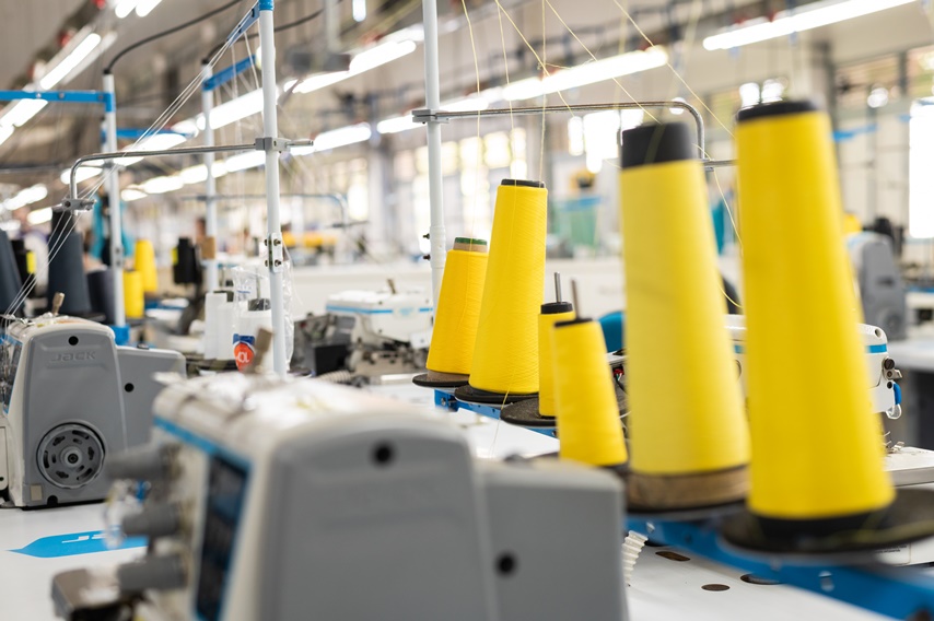Seminário Vitrine Tecnológica - Moda Avante debate o futuro da moda cearense com foco em inovação e tecnologia na próxima quinta-feira (03/07), na FIEC
