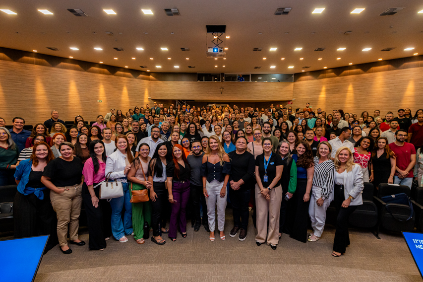 IEL Negócios inicia atividades de 2025 com palestra sobre conexão com o cliente por meio da venda de valor