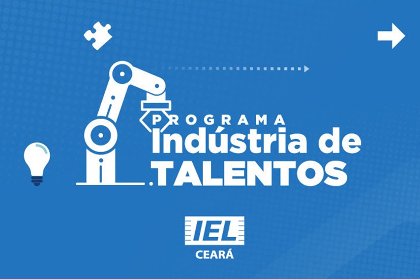 IEL Ceará debate autismo e inclusão no mercado de trabalho na próxima edição do programa Indústria de Talentos