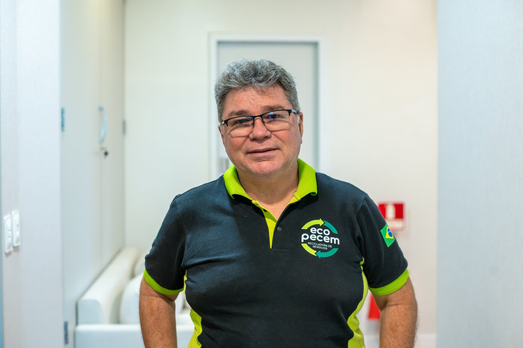 Francisco Hamilton Silva