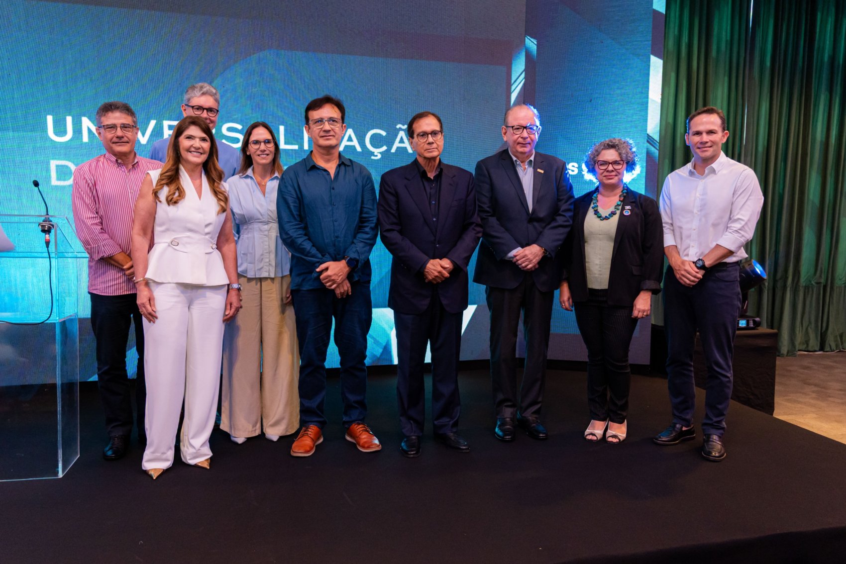 BSPAR e UFC unem forças do setor produtivo e da academia para criação de disciplina integrada às obras do BS STeel