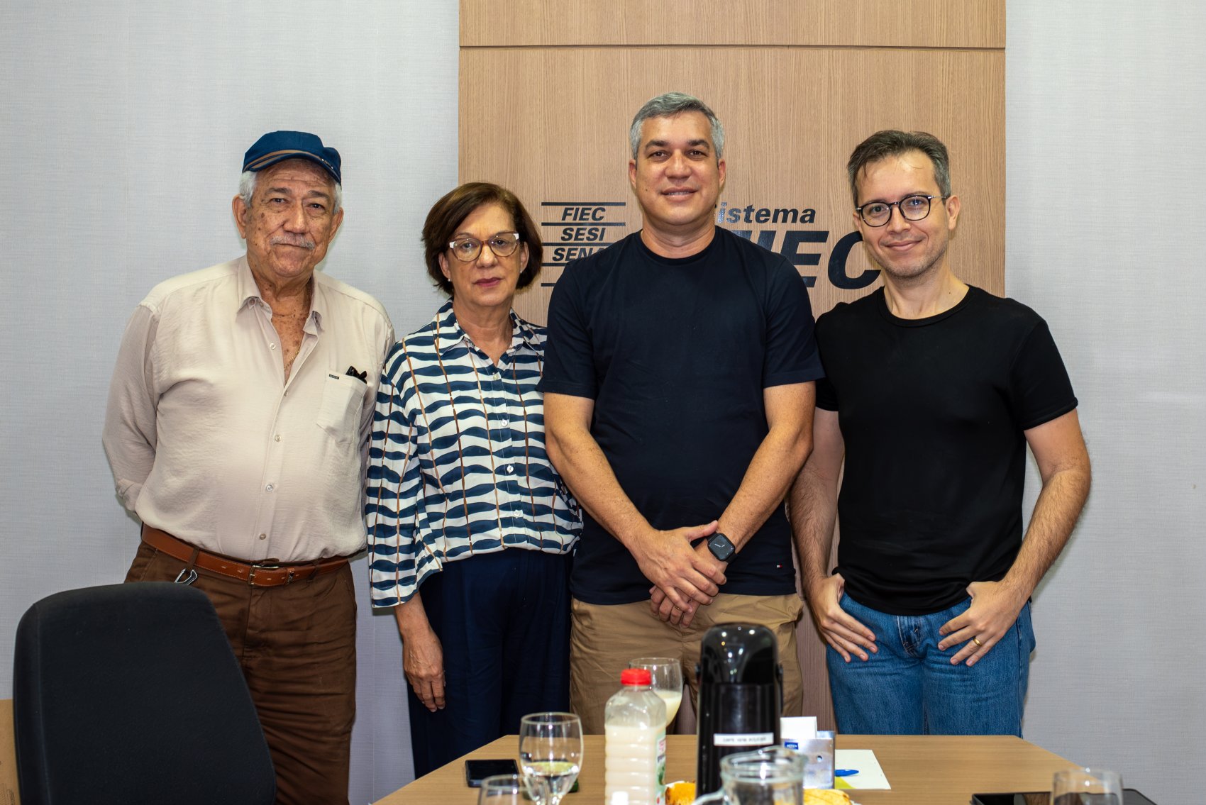 Sindiverde prepara missão internacional para maior feira de água, esgoto, resíduos sólidos e reciclagem da Índia
