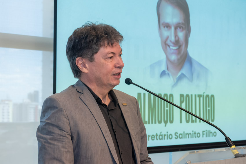 Correios em crise e carteiros em”xeque” – Pedro Sobrinho