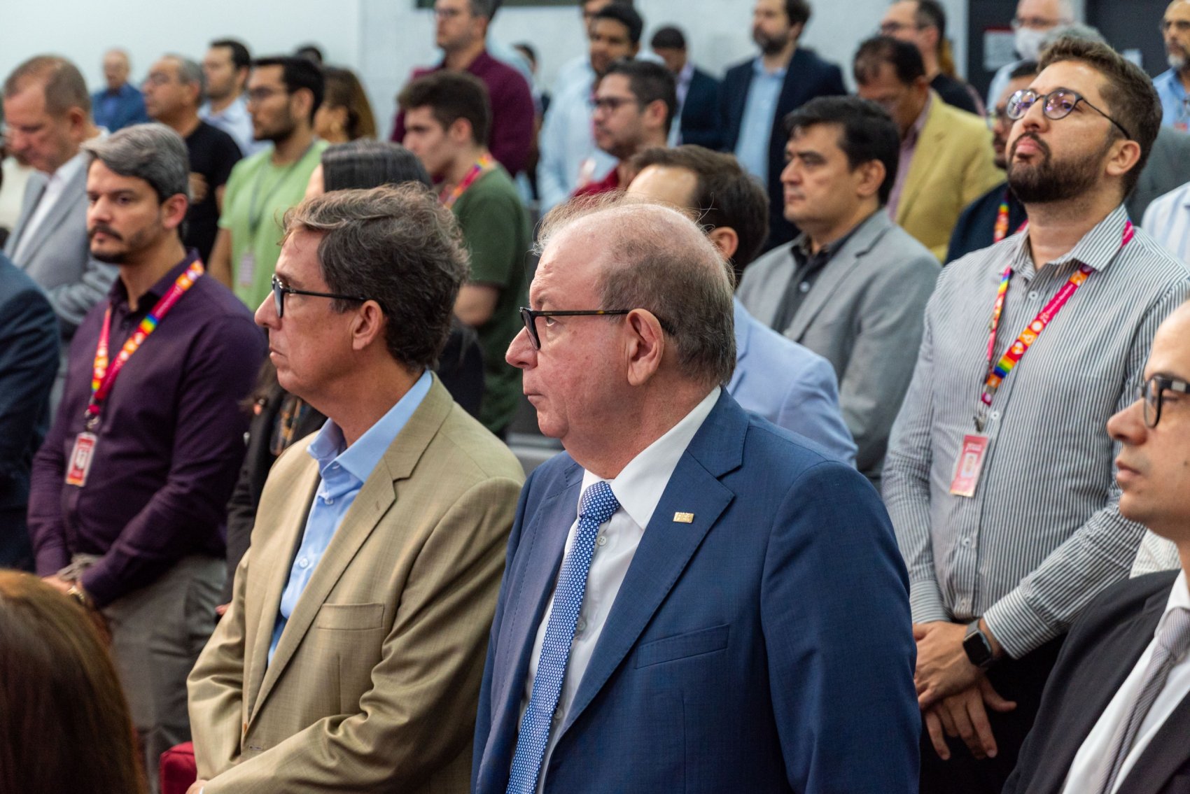 Ricardo Cavalcante representa CNI em Fórum do Banco do Nordeste sobre nova industrialização e desenvolvimento regional
