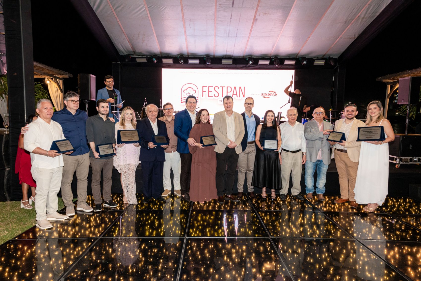 23ª Festpan Ceará celebra sabores, trajetórias e o futuro da panificação cearense