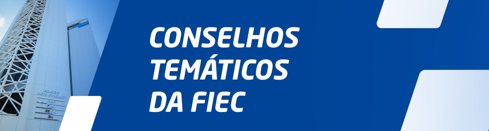 Conselho Temático