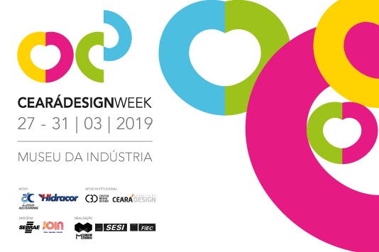 Ceará Design Week 2019