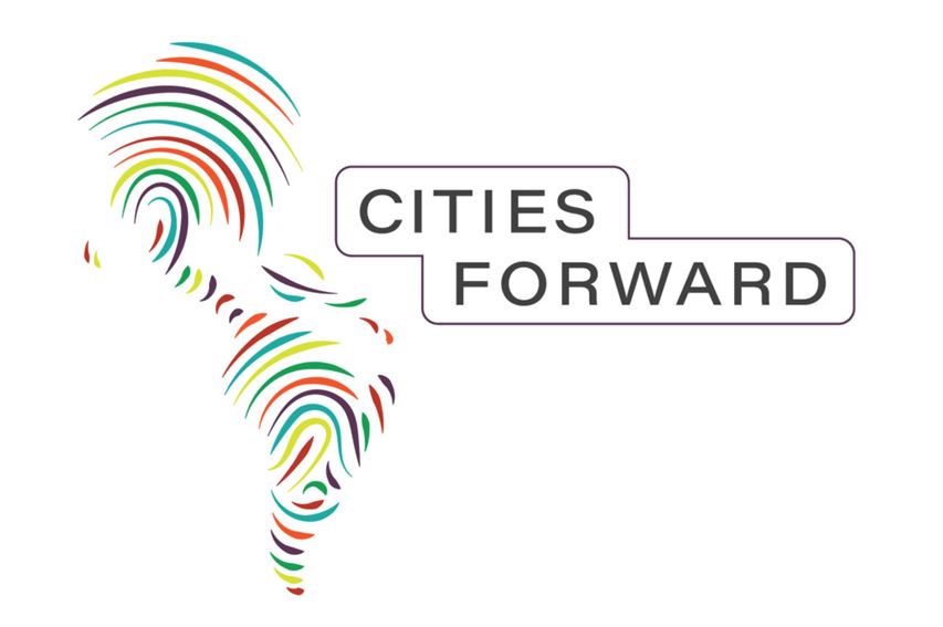 Coordenadora do núcleo ESG-FIEC participa de workshop sobre sustentabilidade do programa internacional Cities Forward