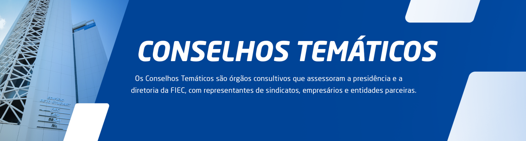 Conselho Temático