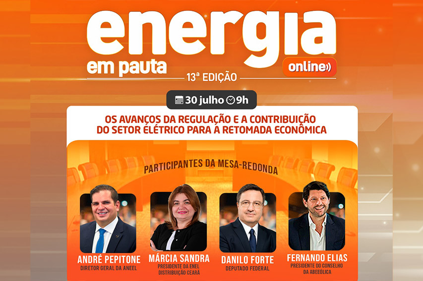 Pauta Distribuição