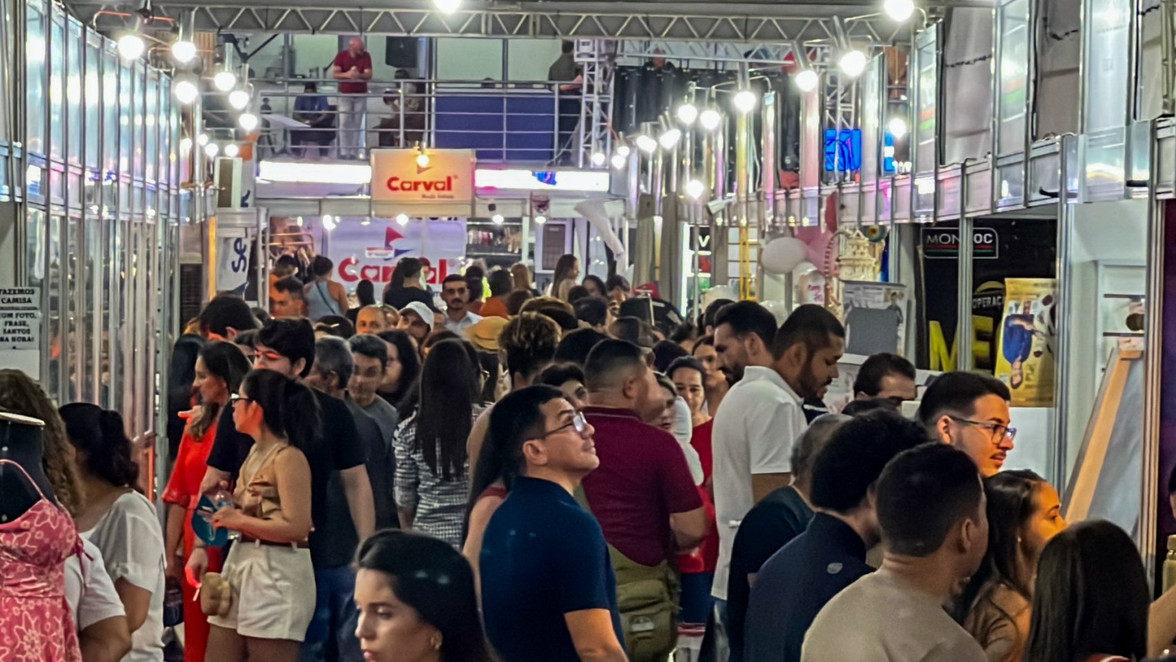 Programa Moda Avante fortalece inovação e negócios na Expocrato 2025
