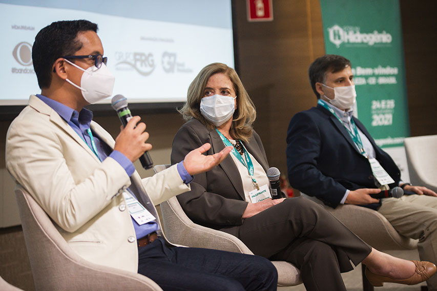 Fórum Internacional de Hidrogênio Verde discute perspectivas do setor