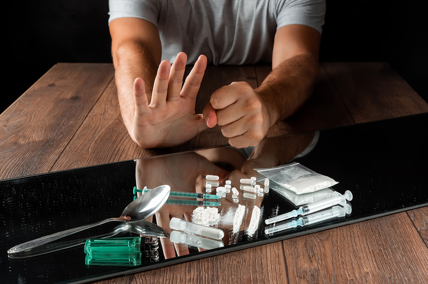 SESI Cear Oferece Para Empresas Palestra Sobre Combate s Drogas 