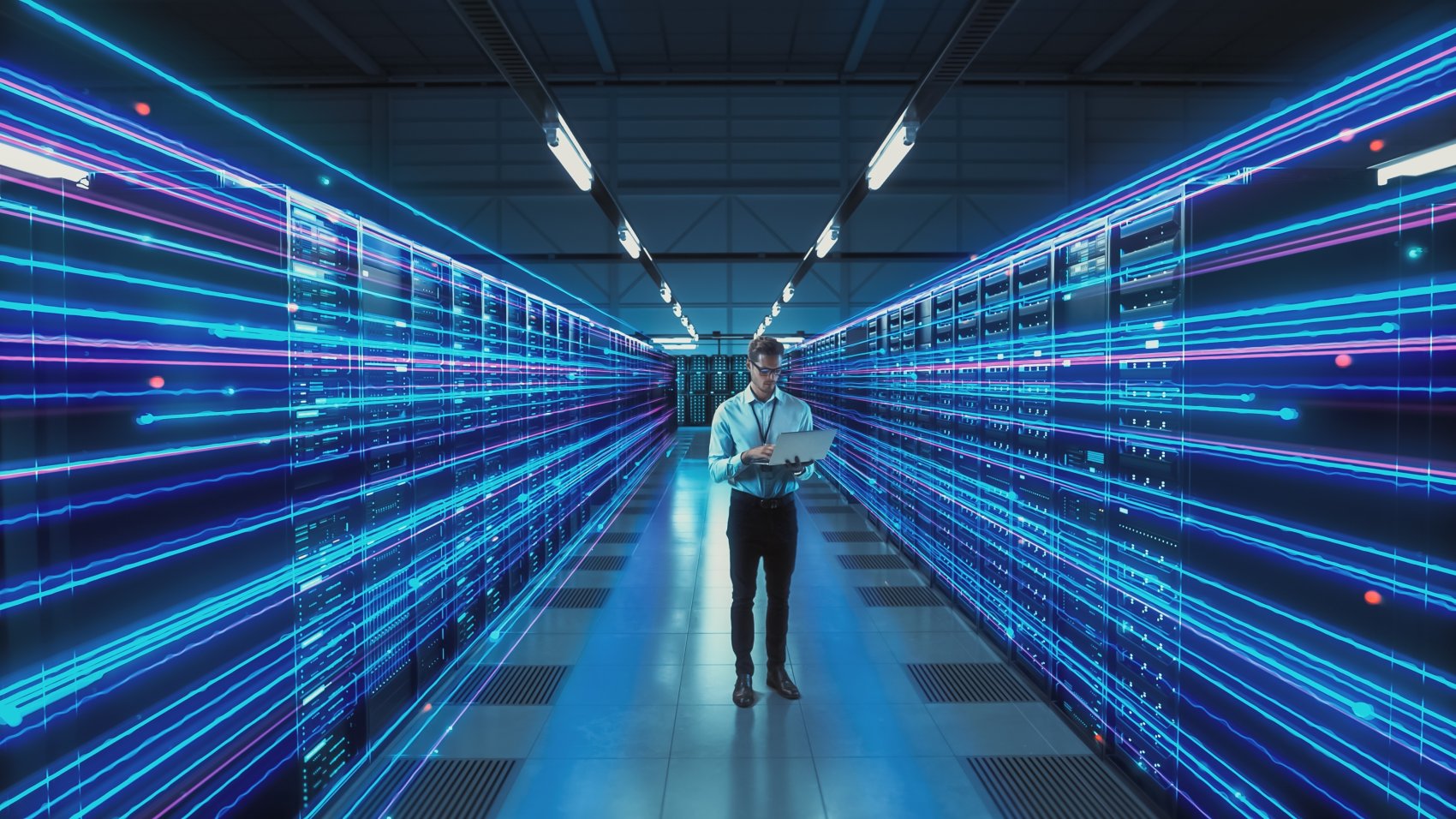 Radar de Mercado do Observatório da Indústria Ceará conecta fornecedores a data centers no Pecém